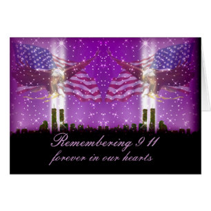 9-11 Remembered_
