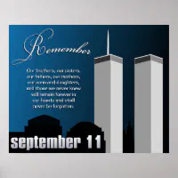 9-11 buy Poster