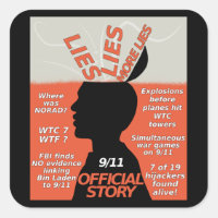 9-11 Truth Official Story Lies