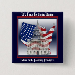 9/12 Project Support Button