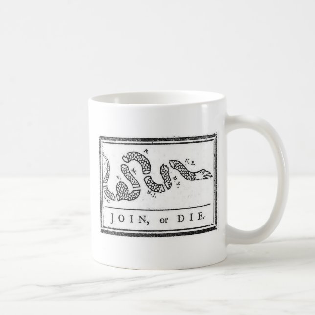 9/12Project Coffee Mug (Right)