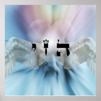 9 Angelic Influences - 72 Names of God