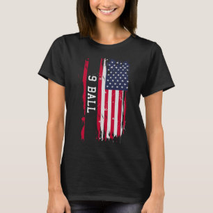 9 Ball T-Shirt