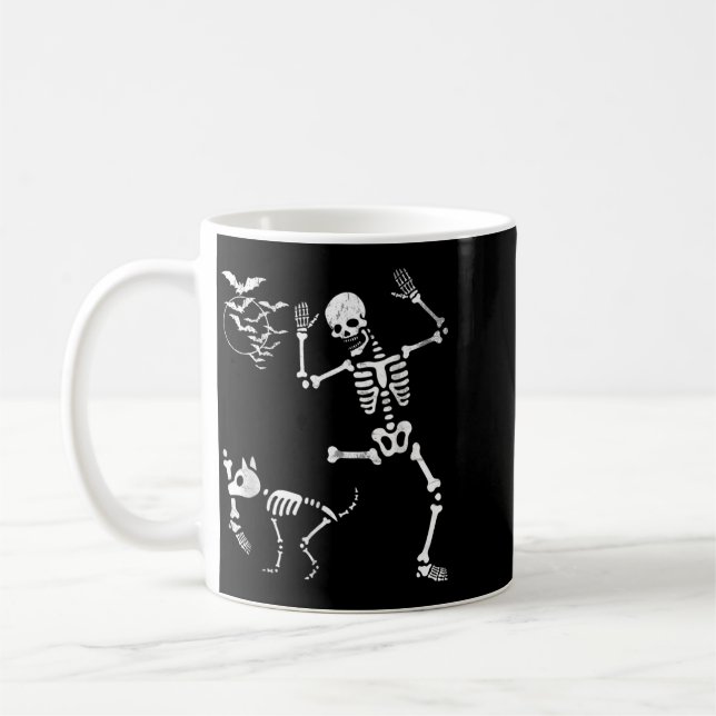9 COFFEE MUG (Left)
