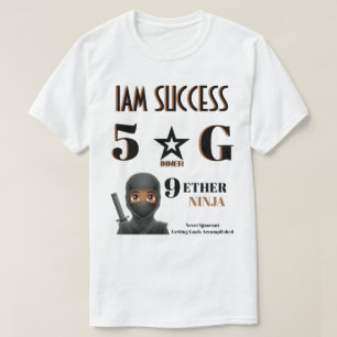9 ETHER T-Shirt