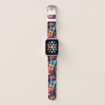 #9 Floral Pattern