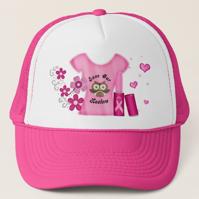 9 Hat (Front)
