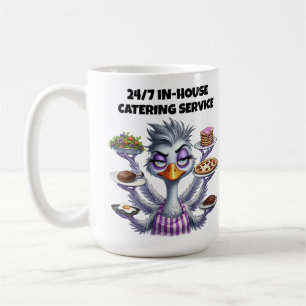 #9  Mum Coffee Mug