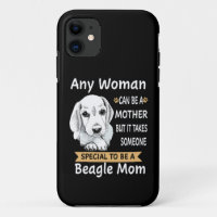 9 Special To Be A Beagle Mum