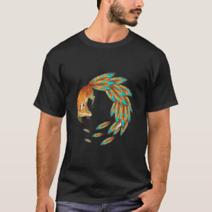 9 Tailed Fox T-Shirt