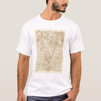 9 Winsted sheet T-Shirt