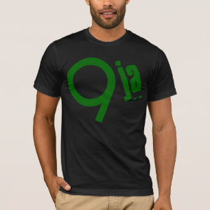 9ja T-Shirt