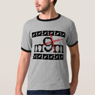 9mm Guns T-Shirt