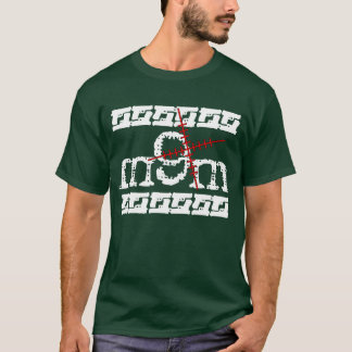 9mm Guns T-Shirt