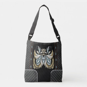 9th Heaven: Crossbody Bag