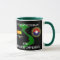 9th Infantry Division Vietnam Veteran Coffee Mugs