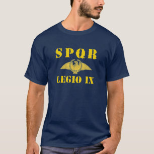 9th Legion T-Shirt