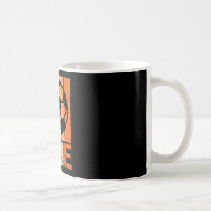 9th Soccer Birthday 9 Year Old 9yr Boys Girl Birth Coffee Mug
