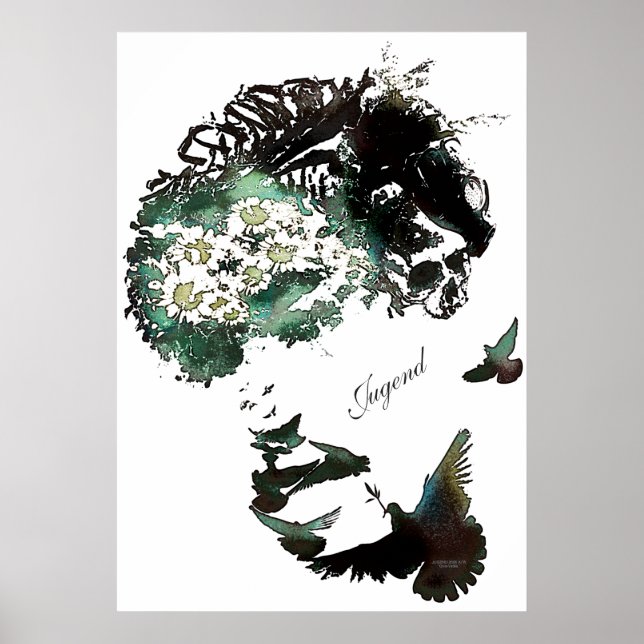 A01 POSTER (Front)