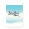 A10 Military Plane Illustration