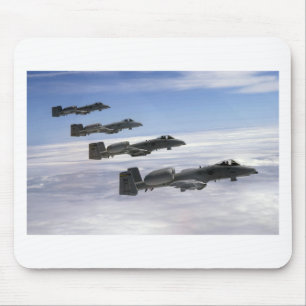 A10 Thunderbolt II Mouse Mat