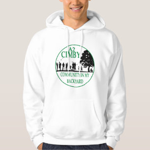 A2CIMBY HOODIE
