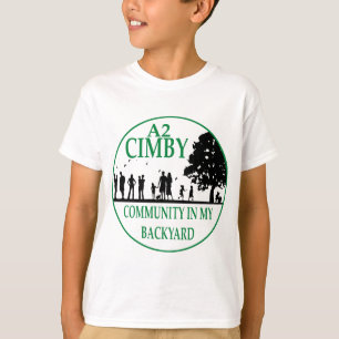 A2CIMBY T-Shirt