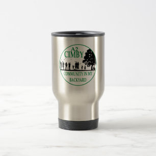 A2CIMBY TRAVEL MUG