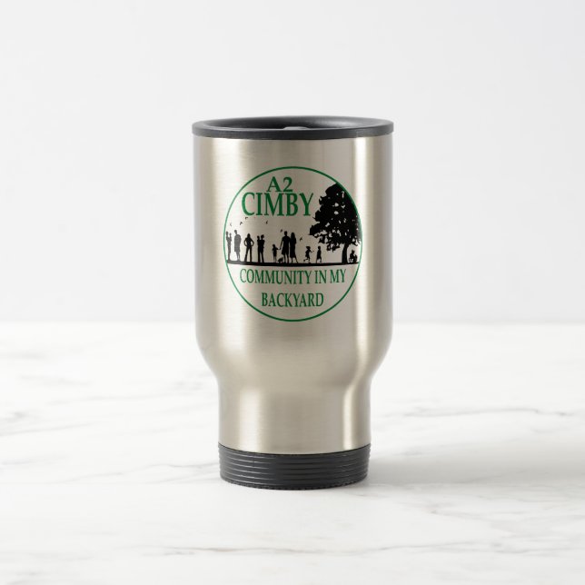A2CIMBY TRAVEL MUG (Center)