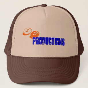a2Dproduction Hat