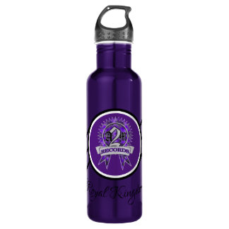 A2M "Royal Kingdom" Water Bottle