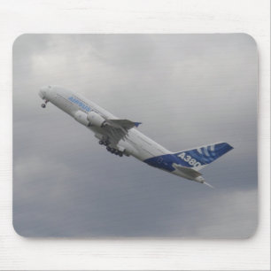 A380 MOUSE MAT