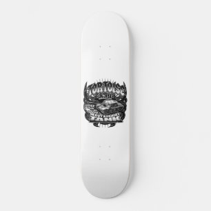 A39 Tortoise Skateboard Deck Skateboard