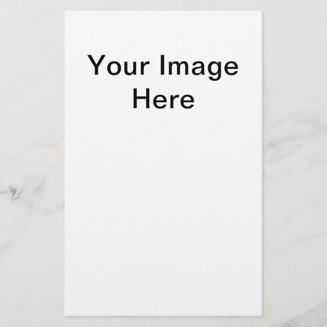 A5 STATIONERY (Front)