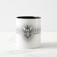A5POB Kaffee Kup dark glow
