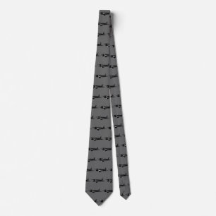 A6M Zero Necktie