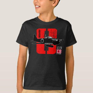 A6M Zero T-Shirt