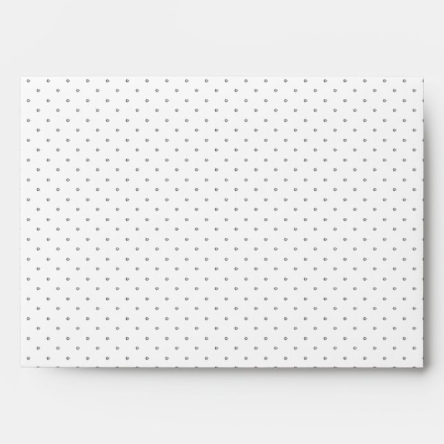 A7 Envelopes: Customise Your Message Envelope (Front)