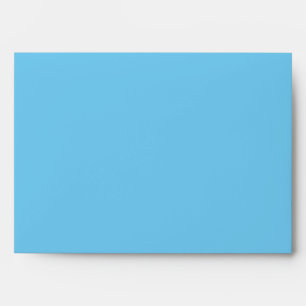 A7 Envelopes: Customised for Your Greetings Envelope