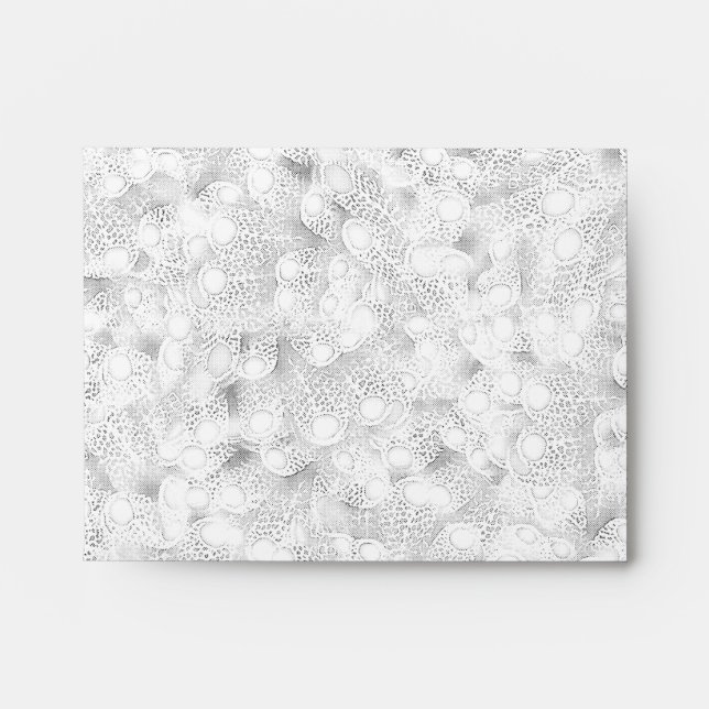 A7 Greeting Card Envelopes: Make an Impression Envelope (Front)