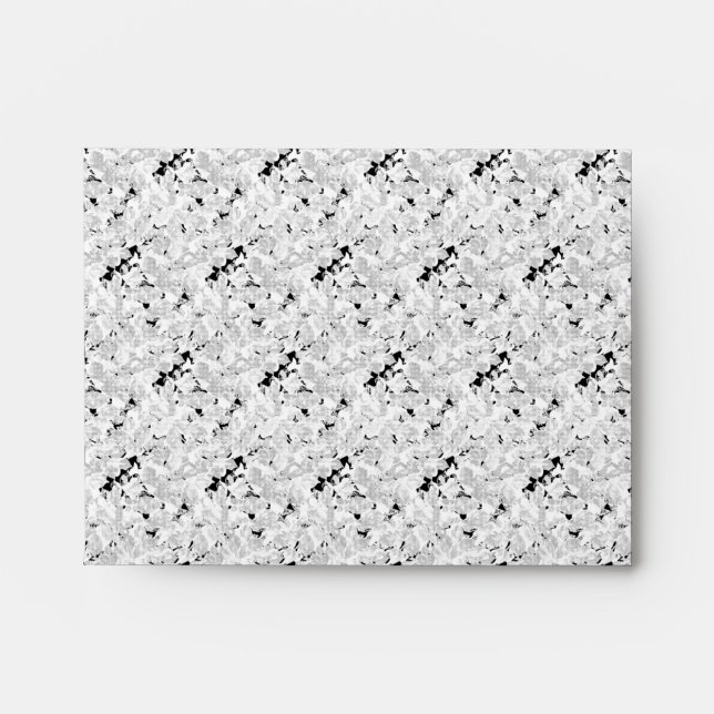 A7 Greeting Card Envelopes: Your Personal Touch Envelope (Front)