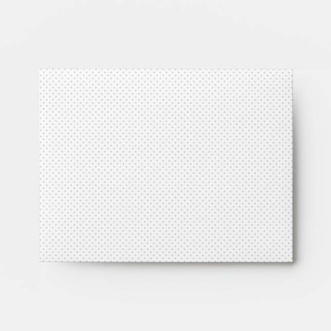 A7 Greeting Card Envelopes: Your Special Delivery Envelope (Front)