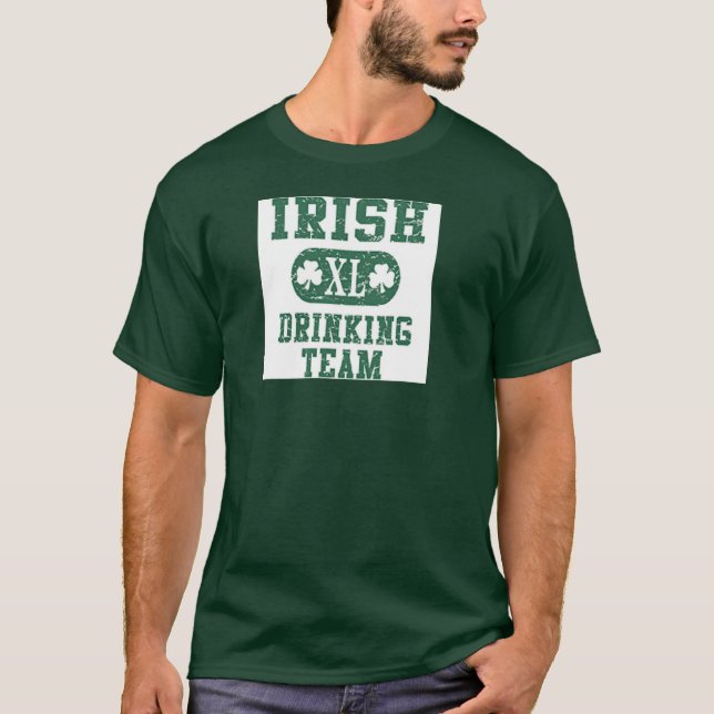 A8727D-lg T-Shirt (Front)