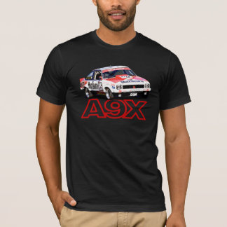 A9X Red copy T-Shirt