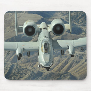 A-10 MOUSE MAT
