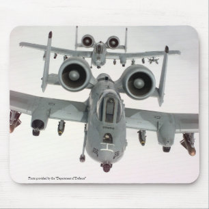 A-10 MOUSE MAT