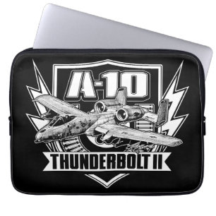 A-10 Thunderbolt II Electronics Bag