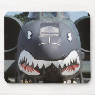 A-10 Thunderbolt II Mouse Mat