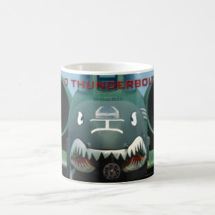A-10 Thunderbolt II Mug