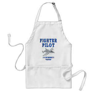 A-10 THUNDERBOLT II warthog Standard Apron